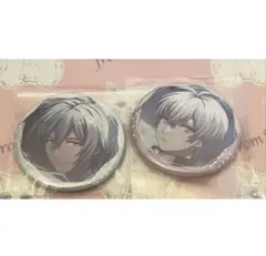 アイドリッシュセブン アイナナ Crz Love 缶バッジ 和泉三月 - メルカリ