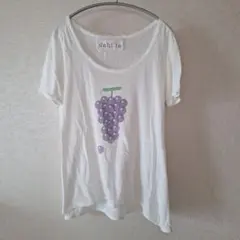 ダリア　半袖　tシャツのサムネイル