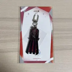 にじさんじ ローレン・イロアス メタルチャーム 7th anniversary