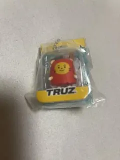 TRUZ ブリスターチャームコレクション ジェヒョク LAWOO