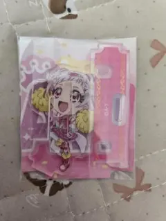 キュアエール Tシャツ 新品未開封 キュアエール Tシャツ [HUGっと！プリキュア] | 二次元