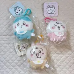 ちいかわベビー ちいかわ ハチワレ うさぎ マスコット