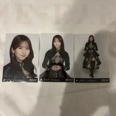 乃木坂46 生写真 スペシャル衣装48 菅原咲月 コンプ - メルカリ