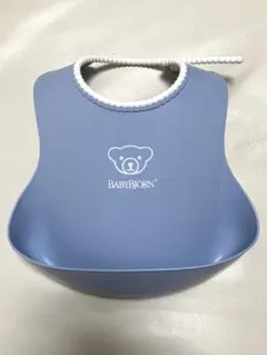 ベビー食事用エプロン