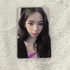 2025年最新】aespa カリナ トレカ my worldの人気アイテム - メルカリ