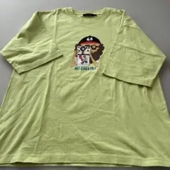 NIKO AND ... ライトグリーン Tシャツ サイズ3