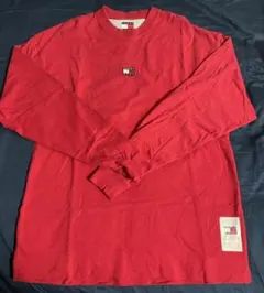 KITHとTommy コラボロンTのサムネイル