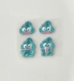 正規品　ボンボンドロップシール　ミニ ハンギョドン　サンリオ