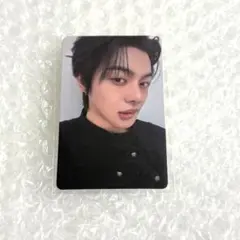リオ 7000円購入者特典　トレカ　渋谷modi ポップアップ　ALD1