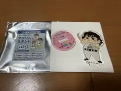 福岡ソフトバンクホークス クレヨンしんちゃん アクリルスタンド 正木智也