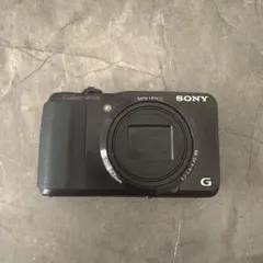 SONY Cyber-shot デジタルカメラ 本体　動作確認済み