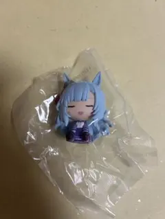 ウマ娘 1番くじ ちょこのっこフィギュア セット