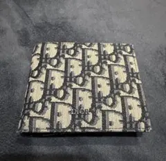 DIOR 折り財布