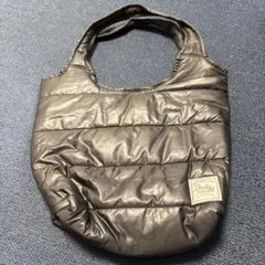 DAILY RUSSET ミニバック　　34✖️28