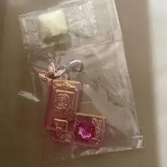 キュアモ シークレットジュエリーチャーム プリキュア5