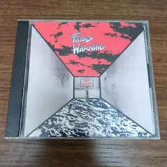 国内盤 フェイツ・ウォーニング 【NO EXIT】fates warning