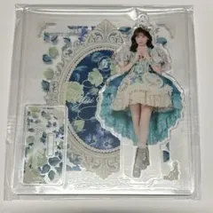 FRUITSZIPPER 櫻井優衣　アクスタ