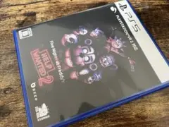 Five Nights at Freddy's Help Wanted 2