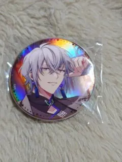 アイドリッシュセブン アイナナ グループ記念日 2024 缶バッジ 八乙女楽