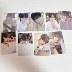 TWS ドフン はじめまして トレカ タワレコ　HMV ラキドロ 他