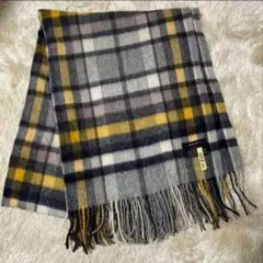 AMERICANRAGCIE チェック柄 ストール マフラー