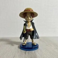 ワンピース シャンクス ワールドコレクタブル　ONE PIECEのサムネイル