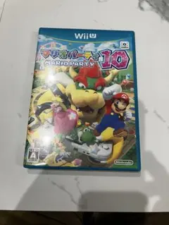 2026年最新】マリオパーティ10 - Wii Uの人気アイテム - メルカリ