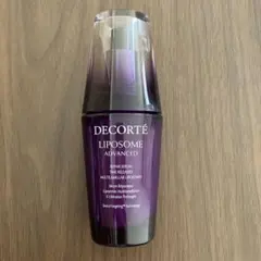 コスメデコルテ　リポソームアドバンストリペアセラム