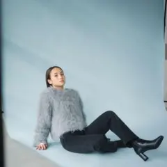 searoomlynn COELIE スリムストレート SRN02/24inch