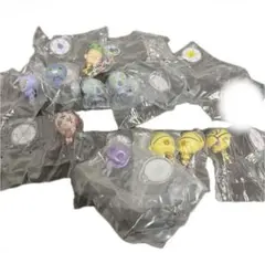 ジョジョ　スタンドコレクション　スタコレ　04 05 07 08 まとめ売り