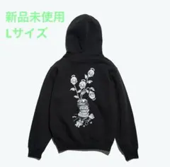 Loncino uneune hoodie Sサイズ MIKADO着用 - メルカリ