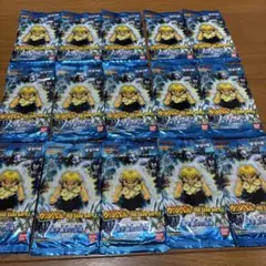 金色のガッシュベル　青き覇空の旋律　レベル10 15パック