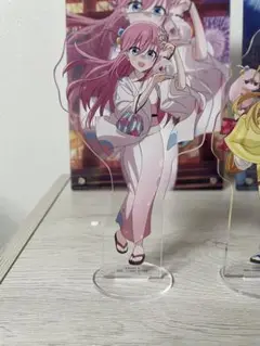 ぼっち・ざ・ろっく！　一番くじ　山田リョウセット Amazon.co.jp: 一番くじ アニメ ぼっち.ざ.ろっく VOLUME 3 C賞