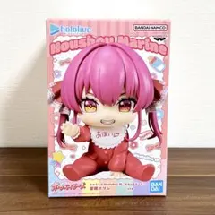 ホロベイビーズ 宝鐘マリン ホロライブ フィギュア