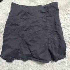 黒 タイト スカート GRL タイトスカート