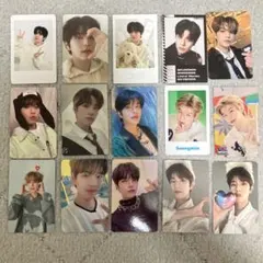 Straykids スキズ ヒョンジン ポラ セット - メルカリ