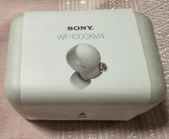 SONY WF-1000XM4 ジャンク品