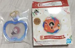 ミセスグリーンアップル　一番くじ　E賞　シャカシャカアクリルチャーム　若井滉斗