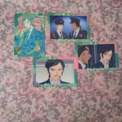 名探偵コナン オーロラアートコレクションvol.3 諸伏高明 大和敢助