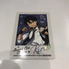 ソードアート・オンライン SAO カラオケの鉄人 カラ鉄 色紙　12種 Gc-SOqnaAAAJzJv.jpg