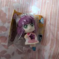 スタートゥインクルプリキュア　スイング　マオ キュアコスモ