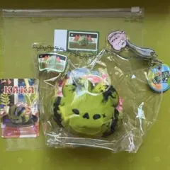 NIBBLECOW ニーブルカウ うさぎ スイカ アイス スクイーズ NIBBLECOW ニーブルカウ うさぎ スイカ アイス スクイーズ - メルカリ