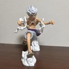 ワンピース モンキー・D・ルフィ ギア5 フィギュア　ニカのサムネイル
