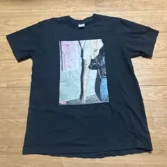 ちゃんみな『WORK HARD』BLACK T-SHIRT M - メルカリ