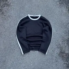 90s OLD UNIQLO薄手ニット C-boy archive y2k