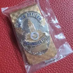 2025年最新】ロサンゼルス 警察 バッジの人気アイテム - メルカリ