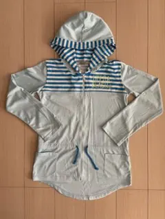 ROXY ロキシー ラッシュガード ラッシュパーカー 長袖 水着 レディース