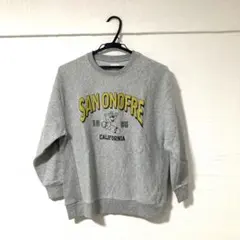 MONOSO トレーナー