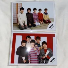 HiHiJets オフショ 公式写真