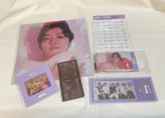 SF9 シーグリ 2022